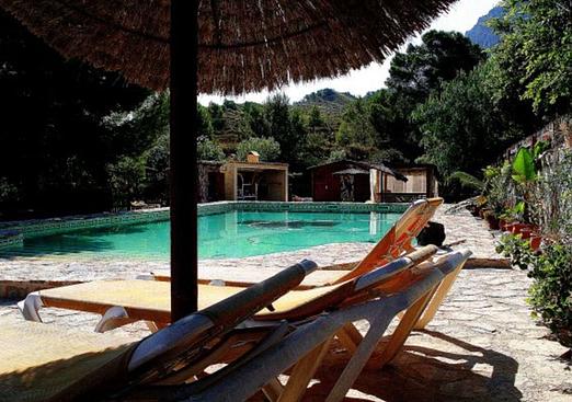 Finca in Gea Y Truyols