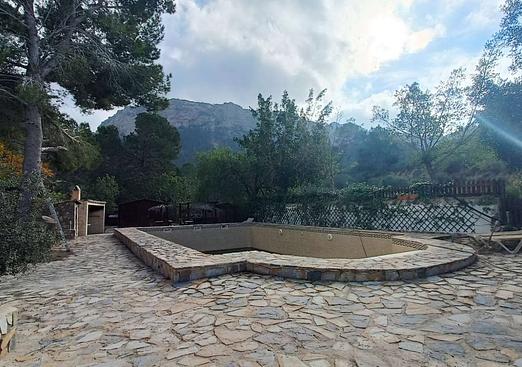 Finca in Gea Y Truyols