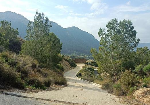 Finca in Gea Y Truyols