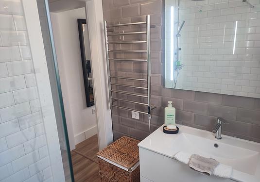 Apartment in Los Narejos