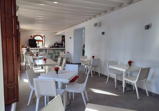 Apartment in Hacienda Riquelme Golf Resort