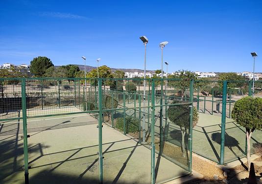 Apartment in Hacienda Riquelme Golf Resort