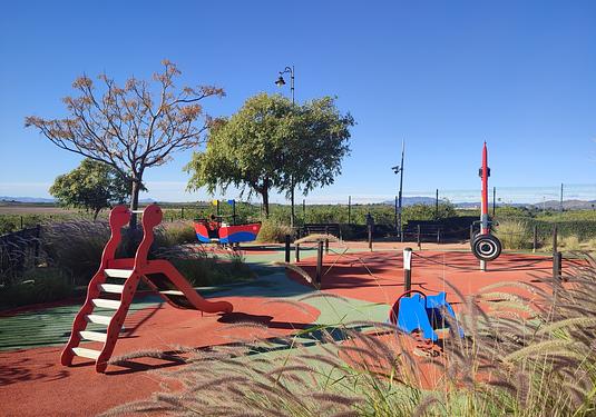 Apartment in Hacienda Riquelme Golf Resort