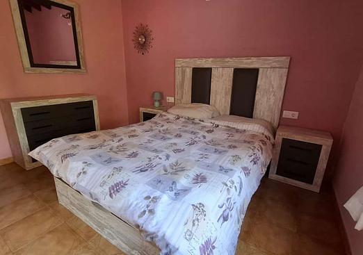 Villa in Javea