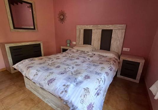 Villa in Javea