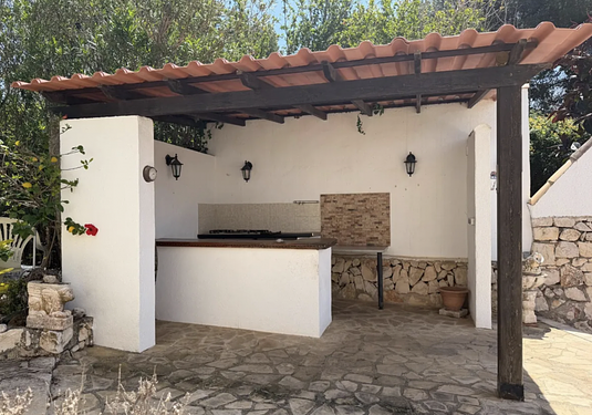 Villa in Javea