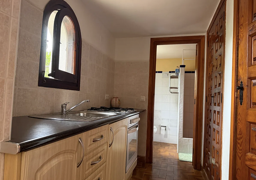 Villa in Javea