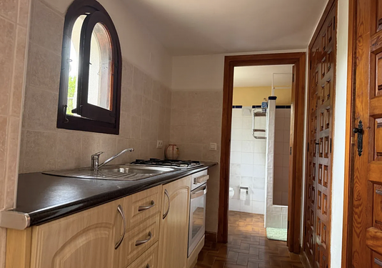 Villa in Javea