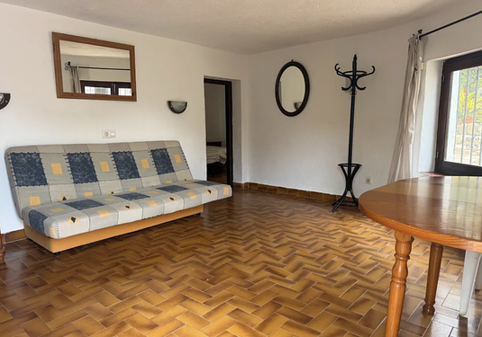Villa in Javea