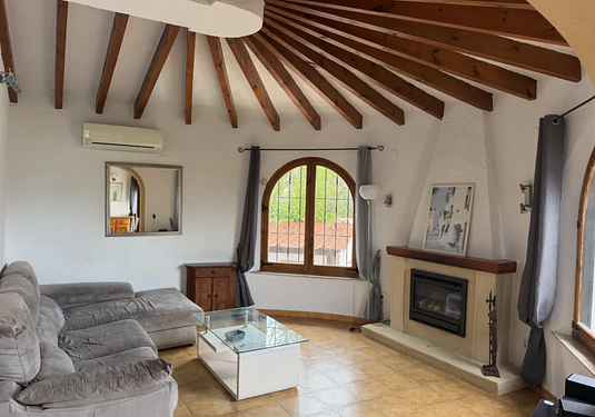 Villa in Javea