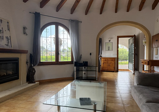 Villa in Javea