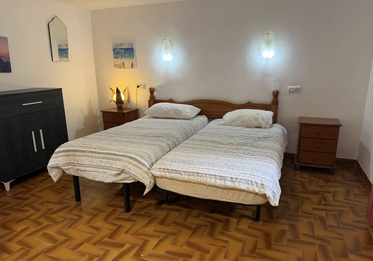 Villa in Javea