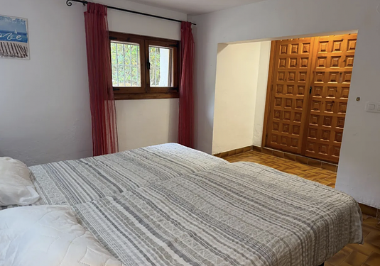 Villa in Javea