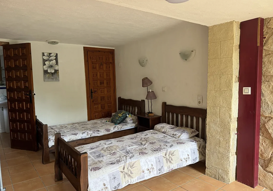 Villa in Javea