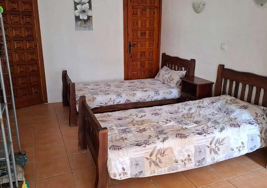 Villa in Javea