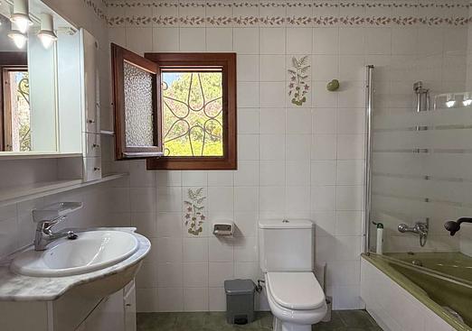 Villa in Javea
