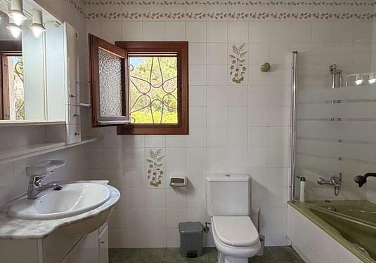 Villa in Javea