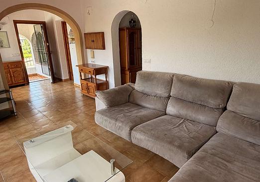 Villa in Javea