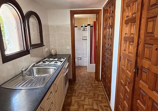 Villa in Javea