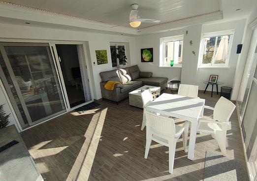 Apartment in Hacienda Riquelme Golf Resort