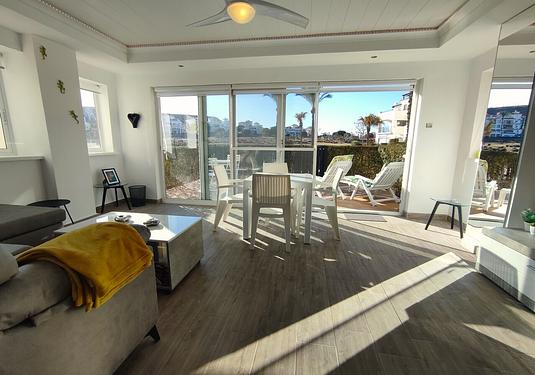 Apartment in Hacienda Riquelme Golf Resort