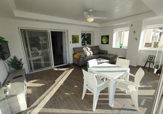 Apartment in Hacienda Riquelme Golf Resort