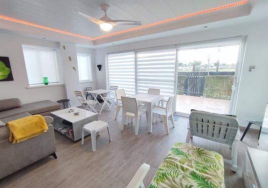Apartment in Hacienda Riquelme Golf Resort