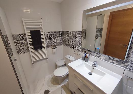 Apartment in Hacienda Riquelme Golf Resort