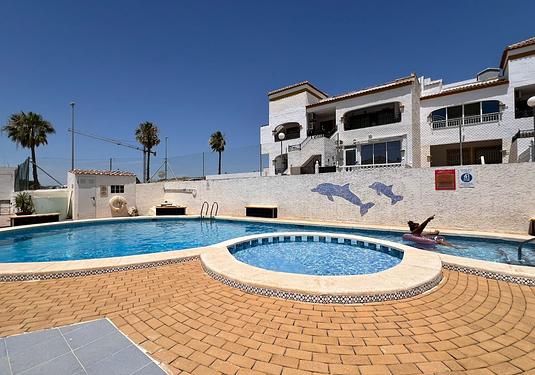 Apartment in Orihuela