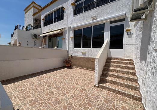 Apartment in Orihuela