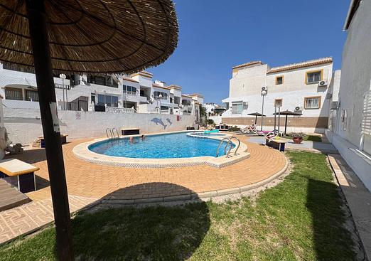 Apartment in Orihuela