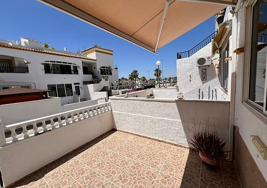 Apartment in Orihuela
