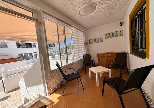 Apartment in Orihuela