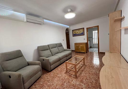 Apartment in Orihuela