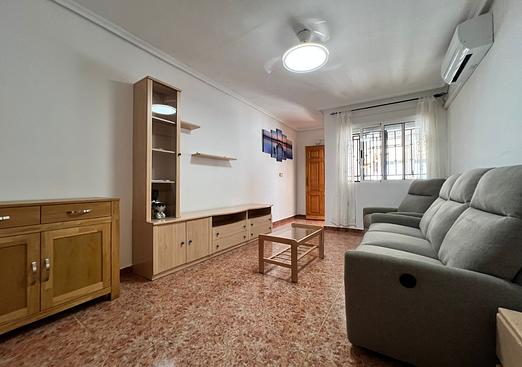 Apartment in Orihuela