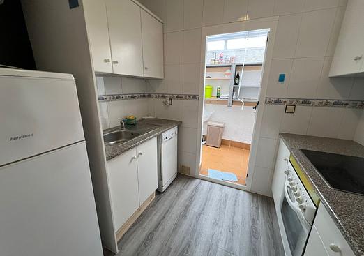 Apartment in Orihuela