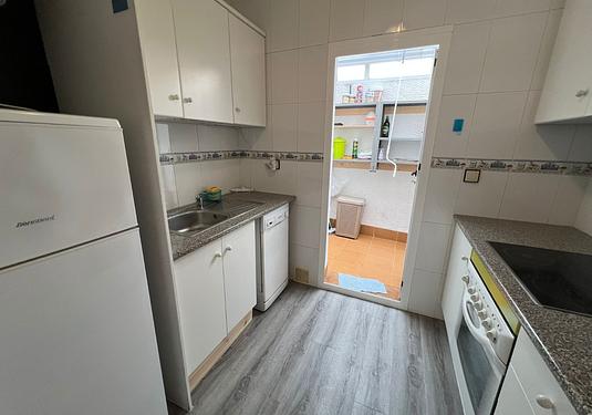 Apartment in Orihuela