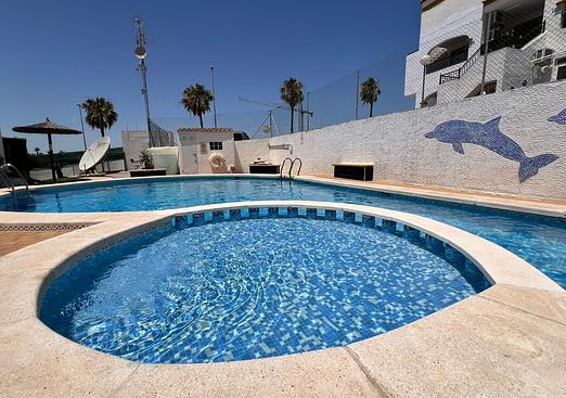 Apartment in Orihuela