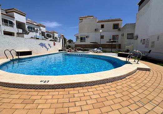 Apartment in Orihuela