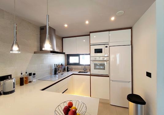 Apartment in Guardamar del Segura