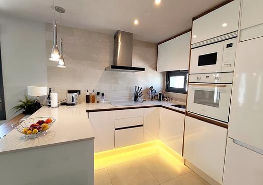 Apartment in Guardamar del Segura