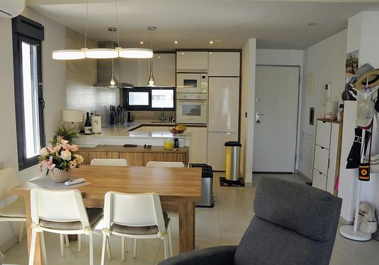 Apartment in Guardamar del Segura