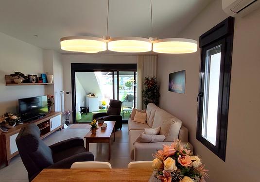Apartment in Guardamar del Segura
