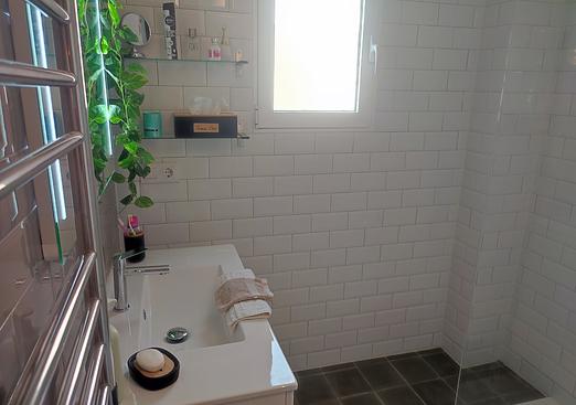 Apartment in Los Narejos