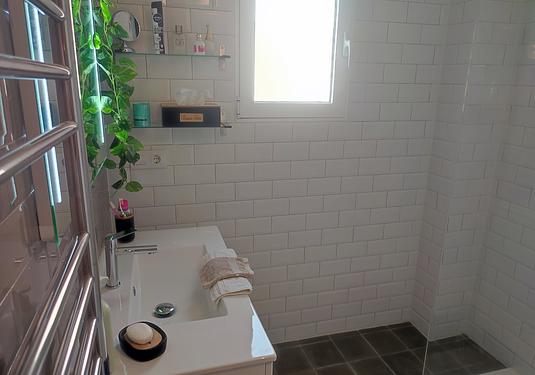 Apartment in Los Narejos