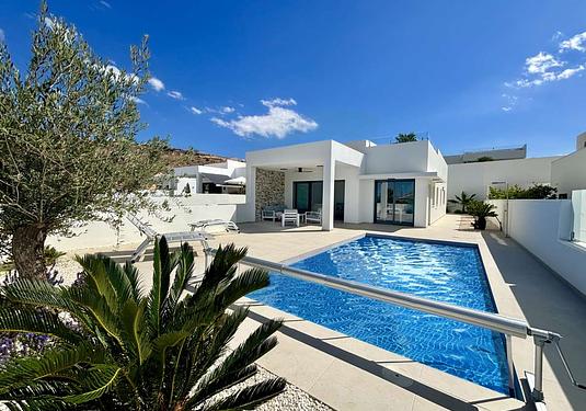 Villa in Ciudad Quesada