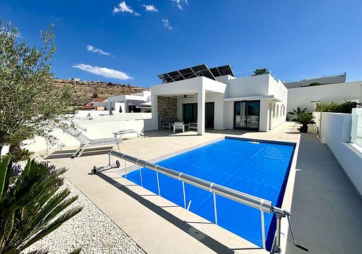 Villa in Ciudad Quesada