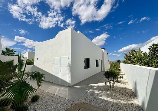 Villa in Ciudad Quesada