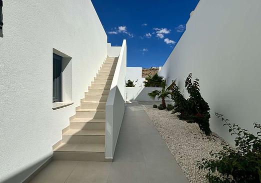 Villa in Ciudad Quesada