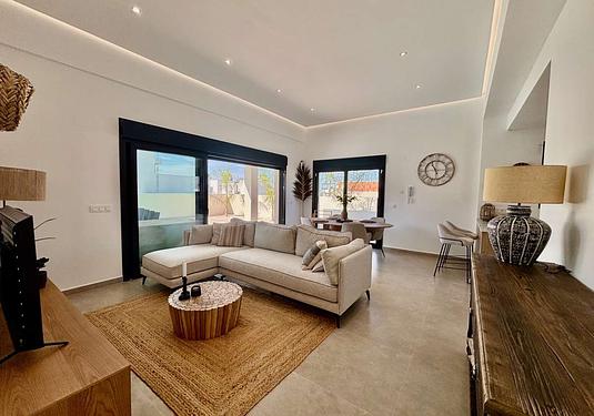 Villa in Ciudad Quesada